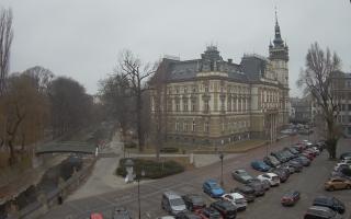 Bielsko-Biała Plac Ratuszowy - 31-01-2026 09:31