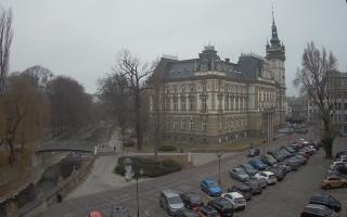 Bielsko-Biała Plac Ratuszowy - 31-01-2026 09:38
