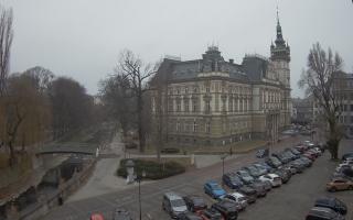 Bielsko-Biała Plac Ratuszowy - 31-01-2026 09:45