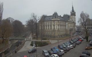 Bielsko-Biała Plac Ratuszowy - 31-01-2026 09:52