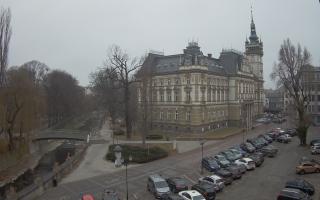 Bielsko-Biała Plac Ratuszowy - 31-01-2026 09:59