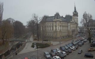 Bielsko-Biała Plac Ratuszowy - 31-01-2026 10:28