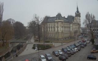 Bielsko-Biała Plac Ratuszowy - 31-01-2026 10:42