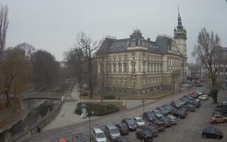 Bielsko-Biała Plac Ratuszowy - 31-01-2026 10:49