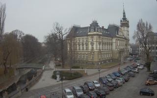 Bielsko-Biała Plac Ratuszowy - 31-01-2026 10:56