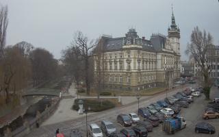 Bielsko-Biała Plac Ratuszowy - 31-01-2026 11:03