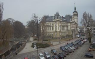 Bielsko-Biała Plac Ratuszowy - 31-01-2026 11:10