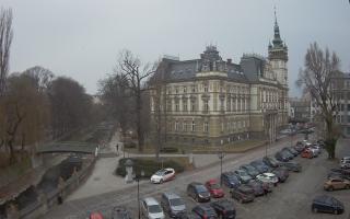 Bielsko-Biała Plac Ratuszowy - 31-01-2026 11:17