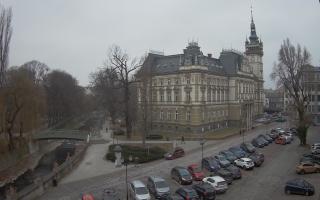 Bielsko-Biała Plac Ratuszowy - 31-01-2026 11:31