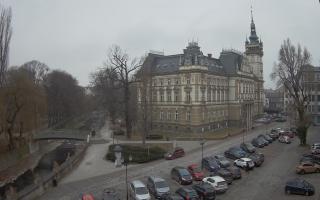 Bielsko-Biała Plac Ratuszowy - 31-01-2026 11:38