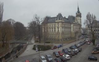 Bielsko-Biała Plac Ratuszowy - 31-01-2026 11:45