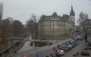 Bielsko-Biała Plac Ratuszowy - 31-01-2026 11:59