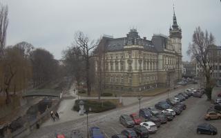 Bielsko-Biała Plac Ratuszowy - 31-01-2026 12:06