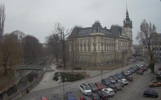 Bielsko-Biała Plac Ratuszowy - 31-01-2026 12:27