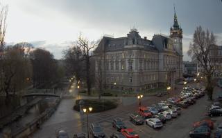 Bielsko-Biała Plac Ratuszowy - 12-03-2026 16:50