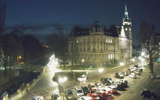 Bielsko-Biała Plac Ratuszowy - 12-03-2026 17:40