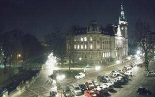 Bielsko-Biała Plac Ratuszowy - 12-03-2026 18:15