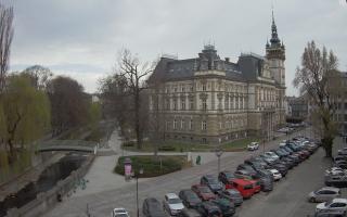 Bielsko-Biała Plac Ratuszowy - 15-03-2026 12:29