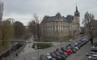 Bielsko-Biała Plac Ratuszowy - 15-03-2026 12:36
