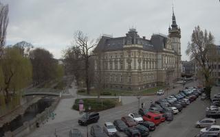 Bielsko-Biała Plac Ratuszowy - 15-03-2026 12:50