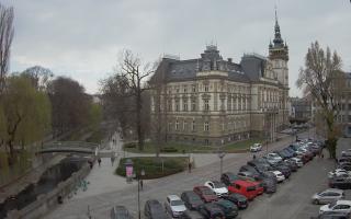 Bielsko-Biała Plac Ratuszowy - 15-03-2026 13:05