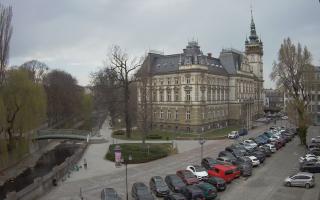 Bielsko-Biała Plac Ratuszowy - 15-03-2026 13:19