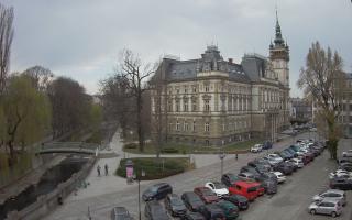 Bielsko-Biała Plac Ratuszowy - 15-03-2026 13:33