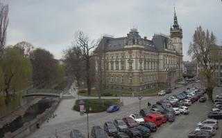 Bielsko-Biała Plac Ratuszowy - 15-03-2026 13:40