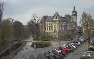 Bielsko-Biała Plac Ratuszowy - 15-03-2026 14:01
