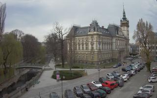 Bielsko-Biała Plac Ratuszowy - 15-03-2026 14:08