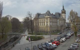 Bielsko-Biała Plac Ratuszowy - 15-03-2026 14:43