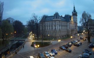 Bielsko-Biała Plac Ratuszowy - 17-03-2026 04:48