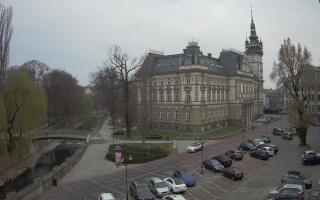 Bielsko-Biała Plac Ratuszowy - 17-03-2026 05:31