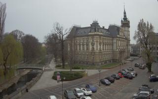 Bielsko-Biała Plac Ratuszowy - 17-03-2026 05:52