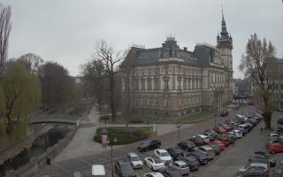 Bielsko-Biała Plac Ratuszowy - 17-03-2026 06:48