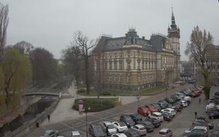 Bielsko-Biała Plac Ratuszowy - 17-03-2026 07:30