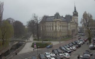 Bielsko-Biała Plac Ratuszowy - 17-03-2026 07:44
