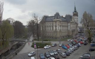 Bielsko-Biała Plac Ratuszowy - 17-03-2026 13:50