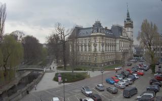 Bielsko-Biała Plac Ratuszowy - 17-03-2026 13:57