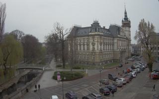 Bielsko-Biała Plac Ratuszowy - 17-03-2026 14:53