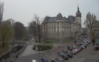 Bielsko-Biała Plac Ratuszowy - 17-03-2026 15:00