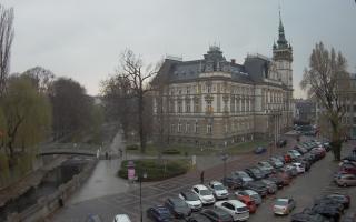 Bielsko-Biała Plac Ratuszowy - 17-03-2026 16:25