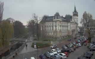 Bielsko-Biała Plac Ratuszowy - 17-03-2026 16:32