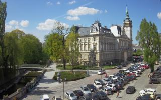 Bielsko-Biała Plac Ratuszowy - 28-04-2026 12:15