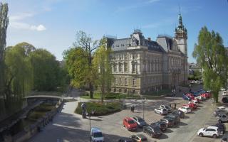 Bielsko-Biała Plac Ratuszowy - 28-04-2026 14:00
