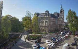 Bielsko-Biała Plac Ratuszowy - 28-04-2026 14:50