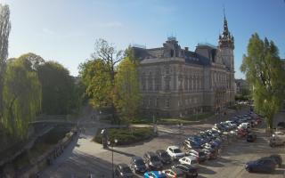 Bielsko-Biała Plac Ratuszowy - 28-04-2026 15:25