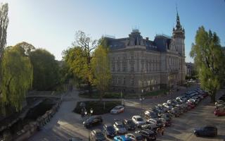 Bielsko-Biała Plac Ratuszowy - 28-04-2026 16:00