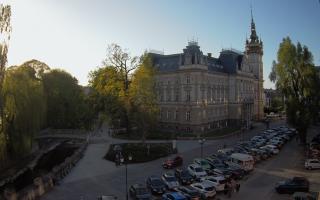 Bielsko-Biała Plac Ratuszowy - 28-04-2026 16:35