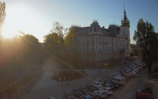 Bielsko-Biała Plac Ratuszowy - 28-04-2026 17:03